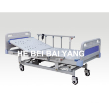 A-14 Трехфункциональная электрическая кровать для больниц